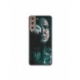 Husa personalizata tip carcasa HQPrint pentru Samsung Galaxy S22, model Harry Potter 1, multicolor, S1D1M0080