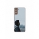 Husa personalizata tip carcasa HQPrint pentru Samsung Galaxy S22, model Game of Thrones 1, multicolor, S1D1M0083