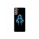 Husa personalizata tip carcasa HQPrint pentru Samsung Galaxy S22, model Goku, multicolor, S1D1M0087