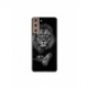 Husa personalizata tip carcasa HQPrint pentru Samsung Galaxy S22, model Lion 2, multicolor, S1D1M0117