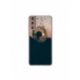 Husa personalizata tip carcasa HQPrint pentru Samsung Galaxy S22, model Nice View 7, multicolor, S1D1M0138