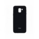 Husa SAMSUNG Galaxy J6 2018 - Jelly Roar (Negru)