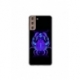 Husa personalizata tip carcasa HQPrint pentru Samsung Galaxy S22, model Cancer, multicolor, S1D1M0147