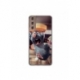 Husa personalizata tip carcasa HQPrint pentru Samsung Galaxy S22, model Ratatouille, multicolor, S1D1M0151
