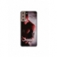 Husa personalizata tip carcasa HQPrint pentru Samsung Galaxy S22, model Spiderman 6, multicolor, S1D1M0172