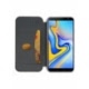 Husa SAMSUNG Galaxy J6 Plus 2018 - Forcell Elegance (Auriu)