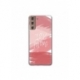 Husa personalizata tip carcasa HQPrint pentru Samsung Galaxy S22, model You are Strong, multicolor, S1D1M0275