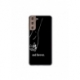Husa personalizata tip carcasa HQPrint pentru Samsung Galaxy S22, model Always and Forever 2, multicolor, S1D1M0280