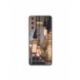 Husa personalizata tip carcasa HQPrint pentru Samsung Galaxy S22, model Lightbulb, multicolor, S1D1M0322