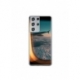 Husa personalizata tip carcasa HQPrint pentru Samsung Galaxy S21 Ultra, model Nice View 4, multicolor, S1D1M0078