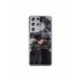Husa personalizata tip carcasa HQPrint pentru Samsung Galaxy S21 Ultra, model Game of Thrones 2, multicolor, S1D1M0084