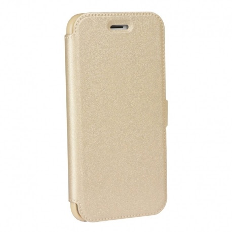 Husa SAMSUNG Galaxy J6 Plus 2018 - Pocket (Auriu)