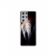Husa personalizata tip carcasa HQPrint pentru Samsung Galaxy S21 Ultra, model Spiderman 4, multicolor, S1D1M0170