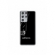 Husa personalizata tip carcasa HQPrint pentru Samsung Galaxy S21 Ultra, model Always and Forever 2, multicolor, S1D1M0280