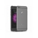 Husa APPLE iPhone 7 \ 8 + Folie Siliconata Full Face (Transparent) Ipaky Effort