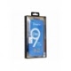 Husa APPLE iPhone 7 \ 8 + Folie Siliconata Full Face (Transparent) Ipaky Effort