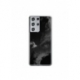Husa personalizata tip carcasa HQPrint pentru Samsung Galaxy S22 Ultra, model Night Sky, multicolor, S1D1M0022