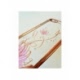 Husa APPLE iPhone 7 \ 8 - Diamond (Roz-Auriu) FORCELL