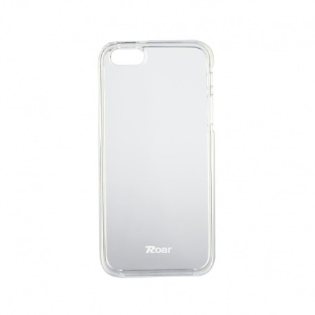 Husa APPLE iPhone 6\6S Plus - Roar Ultra Slim (Transparent)