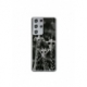 Husa personalizata tip carcasa HQPrint pentru Samsung Galaxy S22 Ultra, model Zebra 1, multicolor, S1D1M0086
