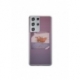 Husa personalizata tip carcasa HQPrint pentru Samsung Galaxy S22 Ultra, model Jerry 1, multicolor, S1D1M0104