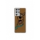 Husa personalizata tip carcasa HQPrint pentru Samsung Galaxy S22 Ultra, model Scooby Doo 1, multicolor, S1D1M0163