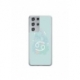 Husa personalizata tip carcasa HQPrint pentru Samsung Galaxy S22 Ultra, model Gemini, multicolor, S1D1M0342
