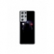 Husa personalizata tip carcasa HQPrint pentru Samsung Galaxy S22 Ultra, model Choose Rose, multicolor, S1D1M0343