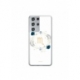 Husa personalizata tip carcasa HQPrint pentru Samsung Galaxy S22 Ultra, model Zodiac Circle, multicolor, S1D1M0349