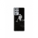 Husa personalizata tip carcasa HQPrint pentru Samsung Galaxy S23 Ultra, model Vacuum of Space, multicolor, S1D1M0007