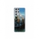 Husa personalizata tip carcasa HQPrint pentru Samsung Galaxy S23 Ultra, model God of War 1, multicolor, S1D1M0008