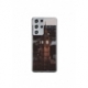 Husa personalizata tip carcasa HQPrint pentru Samsung Galaxy S23 Ultra, model Big Ben 2, multicolor, S1D1M0014