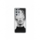 Husa personalizata tip carcasa HQPrint pentru Samsung Galaxy S23 Ultra, model Abstract Lady, multicolor, S1D1M0066