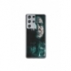 Husa personalizata tip carcasa HQPrint pentru Samsung Galaxy S23 Ultra, model Harry Potter 1, multicolor, S1D1M0080