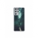 Husa personalizata tip carcasa HQPrint pentru Samsung Galaxy S23 Ultra, model Harry Potter 3, multicolor, S1D1M0091