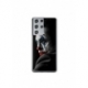 Husa personalizata tip carcasa HQPrint pentru Samsung Galaxy S23 Ultra, model Joker 3, multicolor, S1D1M0109