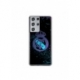 Husa personalizata tip carcasa HQPrint pentru Samsung Galaxy S23 Ultra, model Real Madrid 1, multicolor, S1D1M0153