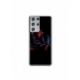 Husa personalizata tip carcasa HQPrint pentru Samsung Galaxy S23 Ultra, model Spiderman 2, multicolor, S1D1M0168