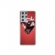 Husa personalizata tip carcasa HQPrint pentru Samsung Galaxy S23 Ultra, model Spiderman 3, multicolor, S1D1M0169