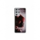 Husa personalizata tip carcasa HQPrint pentru Samsung Galaxy S23 Ultra, model Spiderman 6, multicolor, S1D1M0172