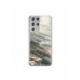 Husa personalizata tip carcasa HQPrint pentru Samsung Galaxy S23 Ultra, model Ocean Water 1 , multicolor, S1D1M0200