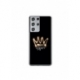 Husa personalizata tip carcasa HQPrint pentru Samsung Galaxy S23 Ultra, model Queen, multicolor, S1D1M0243