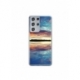 Husa personalizata tip carcasa HQPrint pentru Samsung Galaxy S23 Ultra, model Nice View 12, multicolor, S1D1M0247