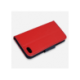 Husa APPLE iPhone 6\6S Plus - Fancy Book (Rosu)