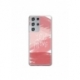 Husa personalizata tip carcasa HQPrint pentru Samsung Galaxy S23 Ultra, model You are Strong, multicolor, S1D1M0275