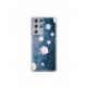 Husa personalizata tip carcasa HQPrint pentru Samsung Galaxy S23 Ultra, model Solar System, multicolor, S1D1M0313