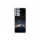Husa personalizata tip carcasa HQPrint pentru Samsung Galaxy S23 Ultra, model Sagittarius, multicolor, S1D1M0346