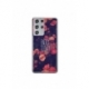 Husa personalizata tip carcasa HQPrint pentru Samsung Galaxy S24 Ultra, model Enjoy Today, multicolor, S1D1M0037