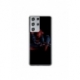 Husa personalizata tip carcasa HQPrint pentru Samsung Galaxy S24 Ultra, model Spiderman 2, multicolor, S1D1M0168