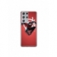 Husa personalizata tip carcasa HQPrint pentru Samsung Galaxy S24 Ultra, model Spiderman 3, multicolor, S1D1M0169